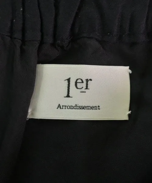 1er Arrondissement Long/Maxi length skirts