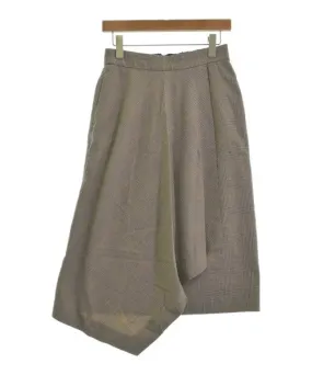 1er Arrondissement Long/Maxi length skirts
