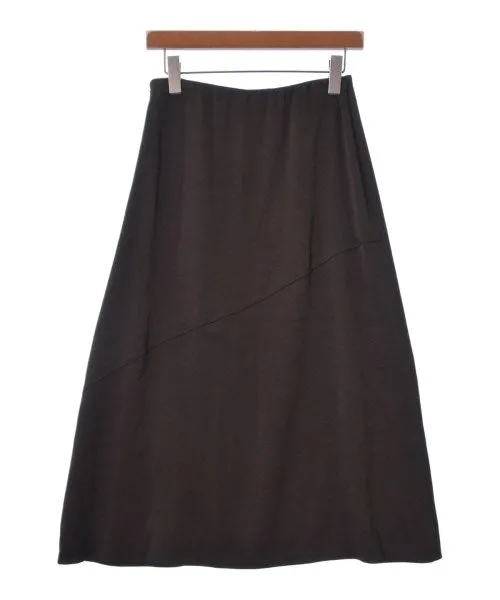 23ku Long/Maxi length skirts