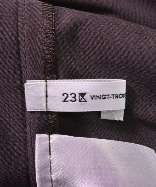 23ku Long/Maxi length skirts