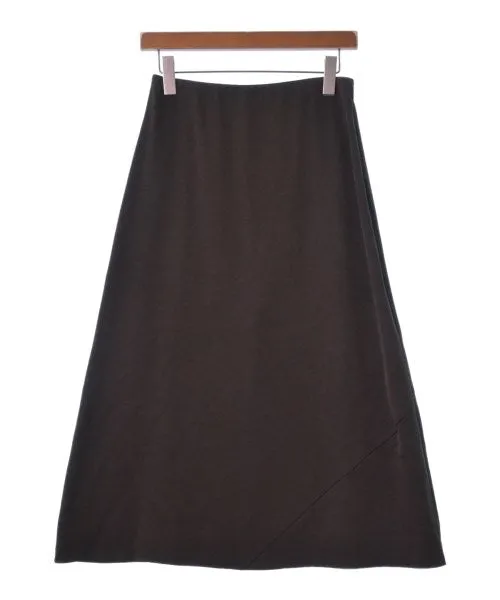 23ku Long/Maxi length skirts