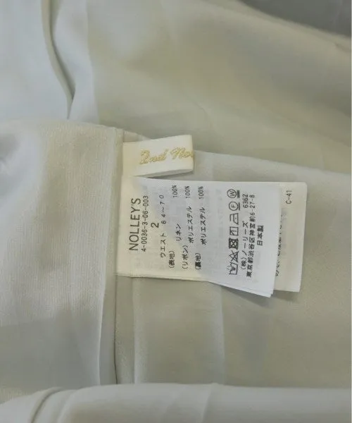 2nd NOLLEY'S Long/Maxi length skirts