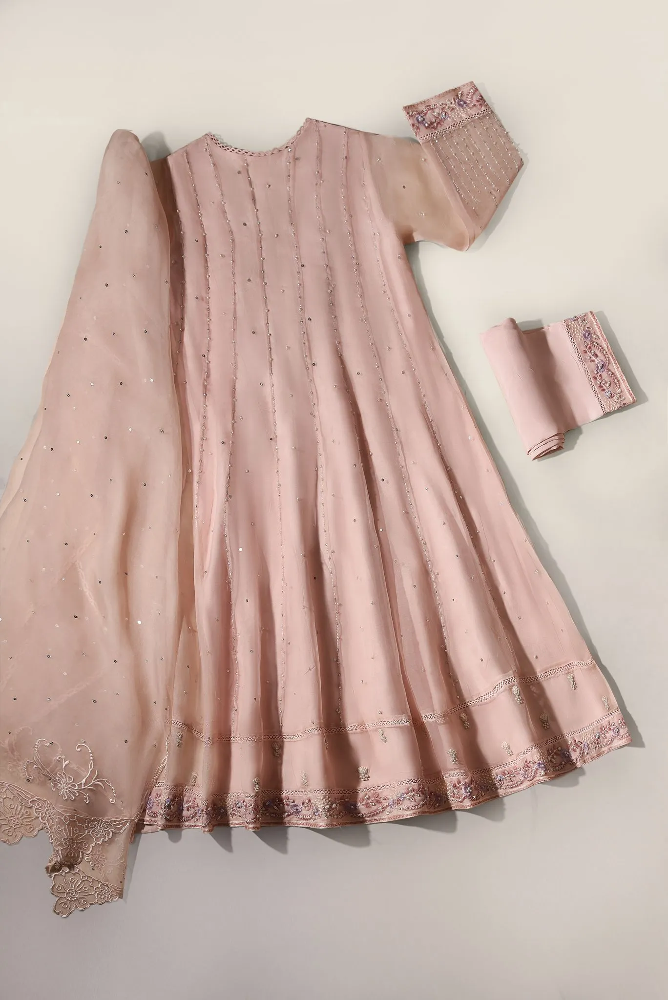 Abrisham Blush