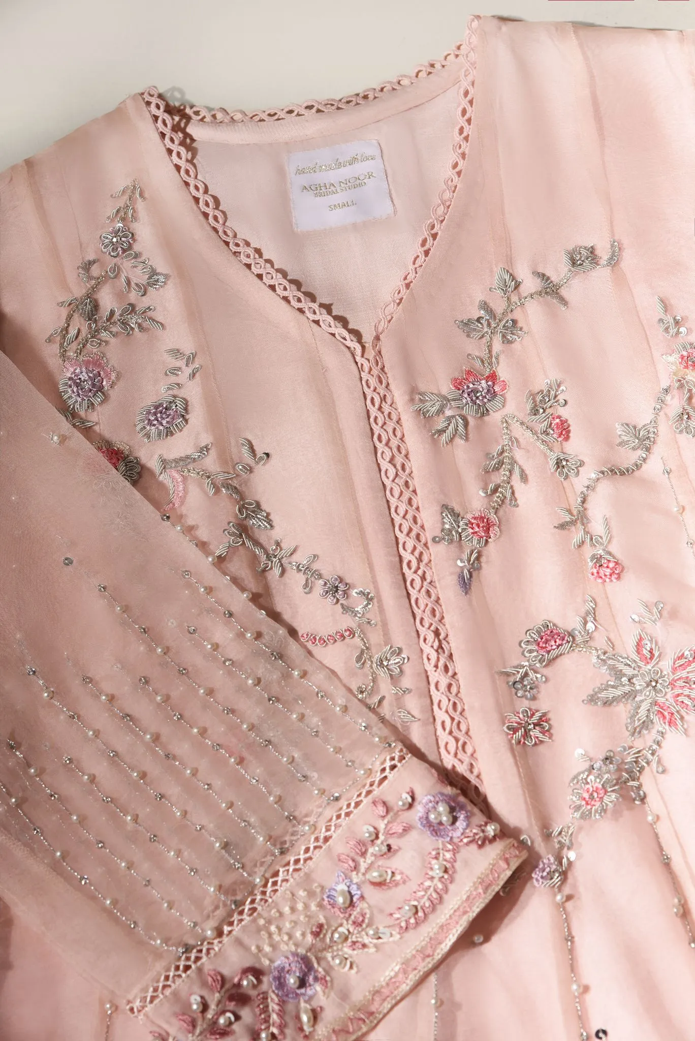 Abrisham Blush