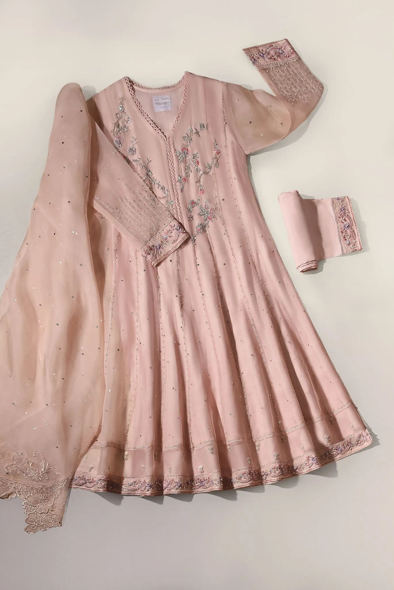Abrisham Blush