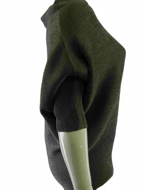 Alquema Green Long Sleeve Top 2