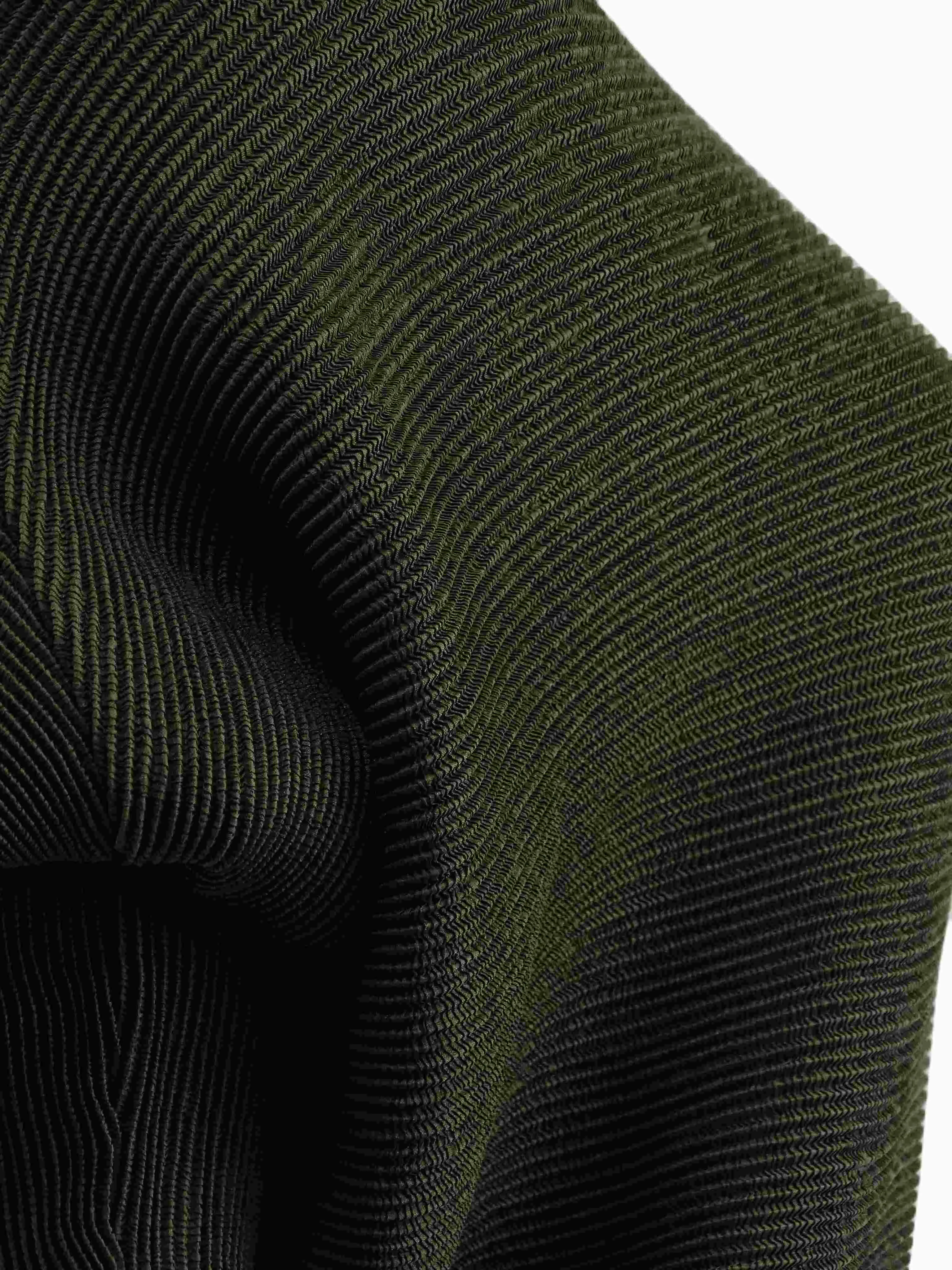 Alquema Green Long Sleeve Top 2