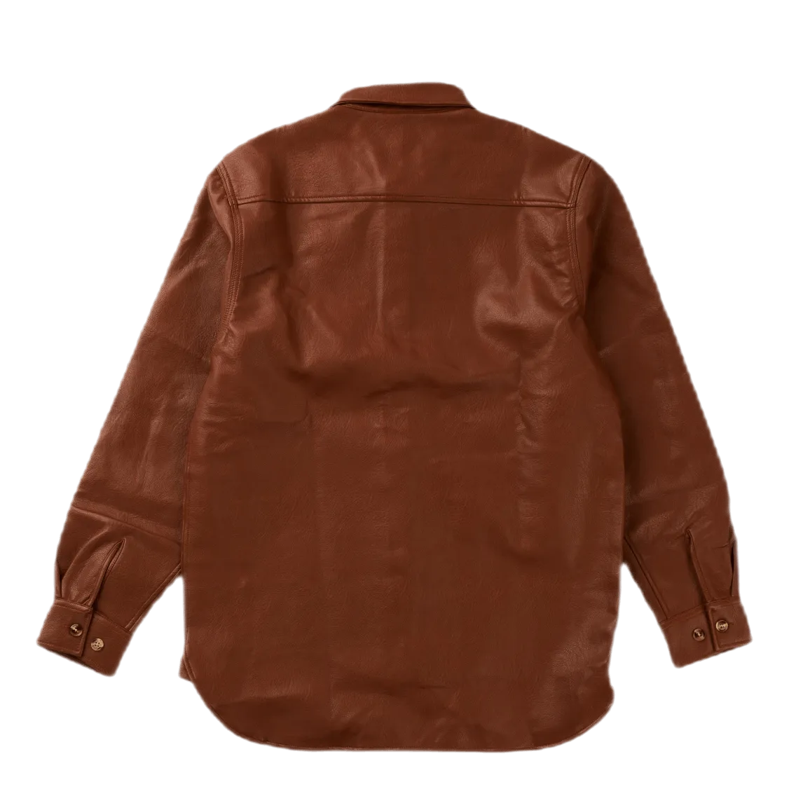 Army Shirt Brown