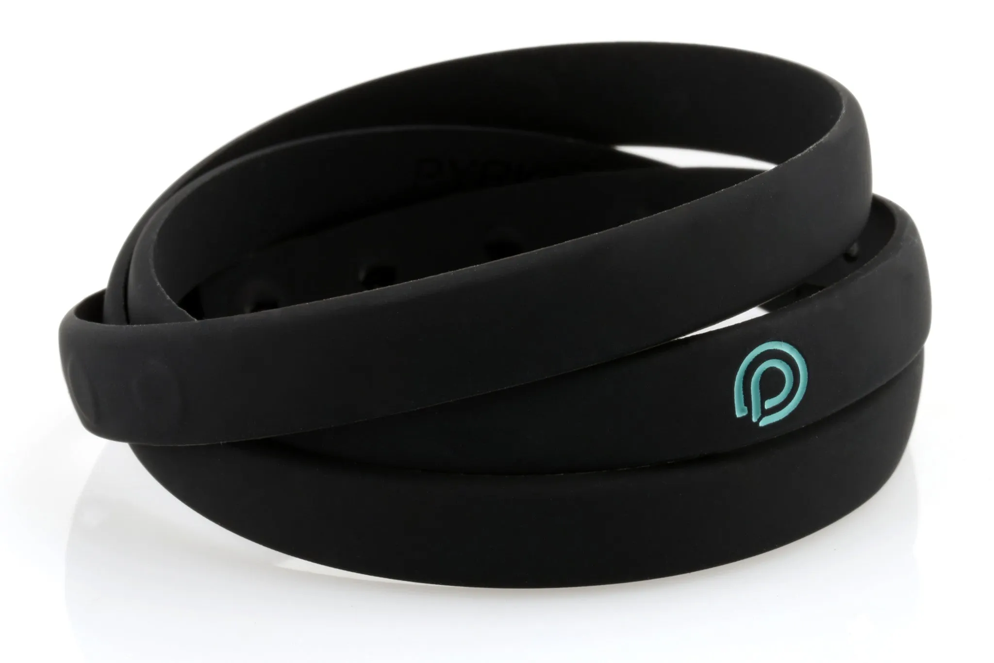 BLACK SILICONE WRAP