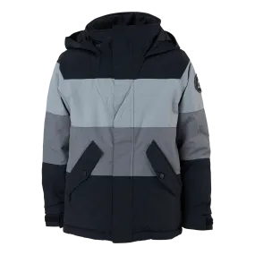 Boys Symbol Jk Trublk/shrksk/cstlrk