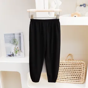 Boys/Girls Pants 4-5Y 529812