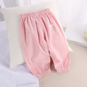 Boys/Girls Pants 9-12 M 438519