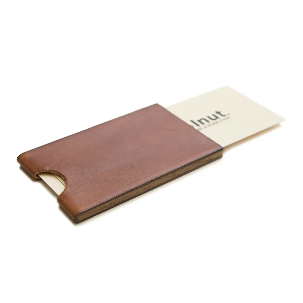 Business Card Case