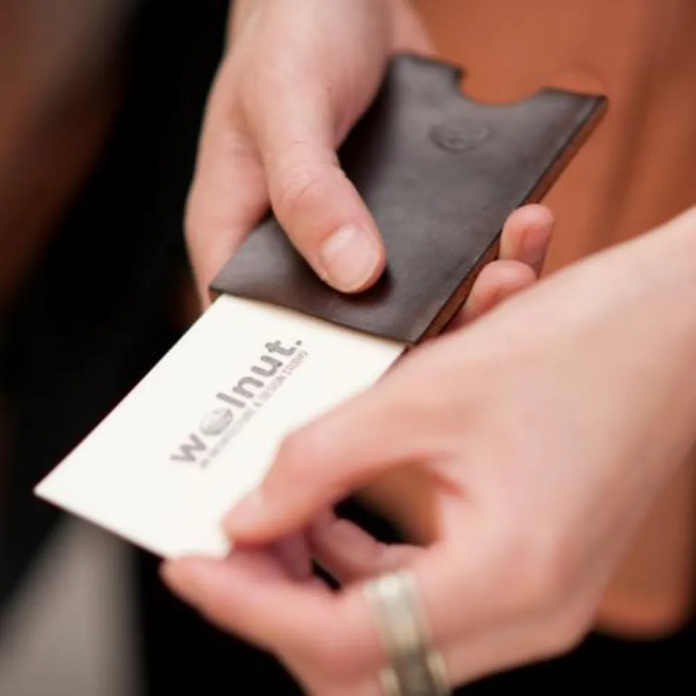 Business Card Case