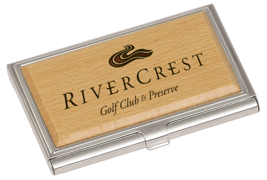 Business Card Holder