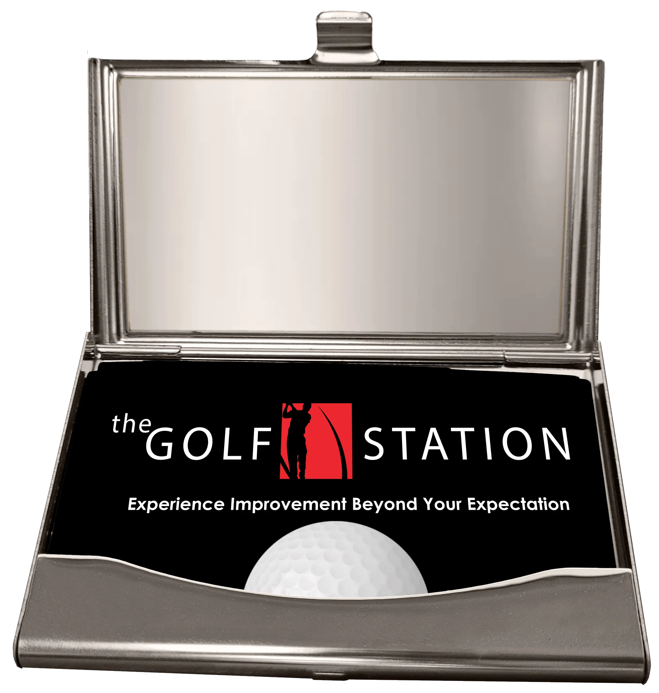 Business Card Holder