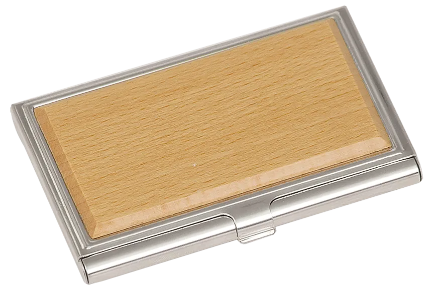 Business Card Holder