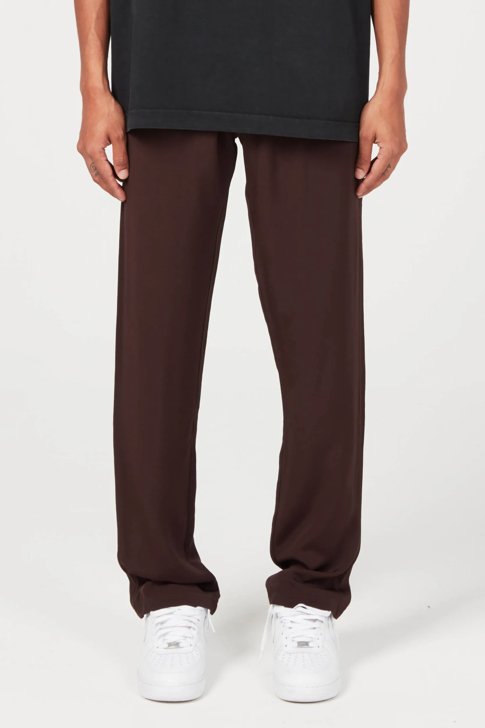 CB RACING TRACK PANTS