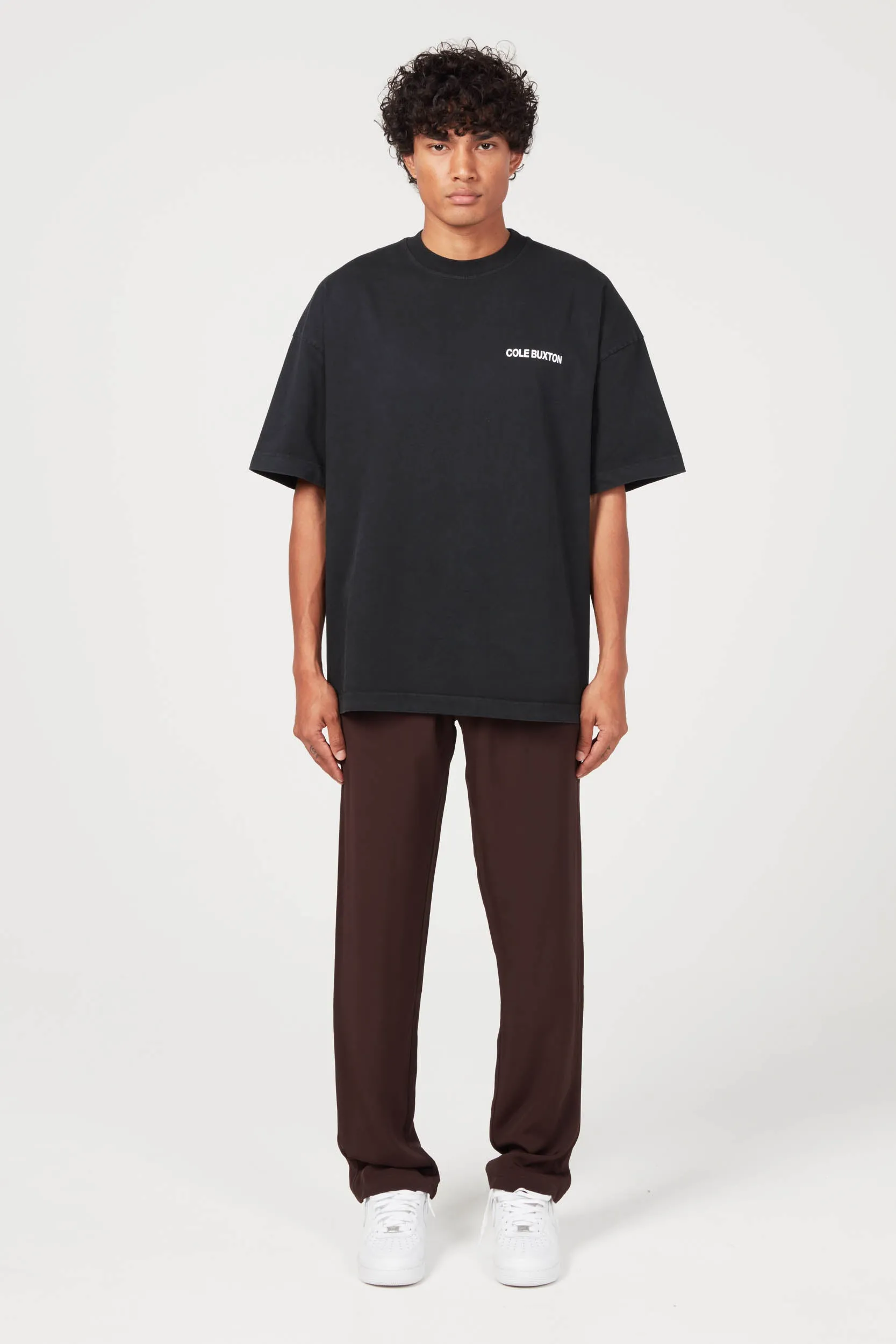 CB RACING TRACK PANTS
