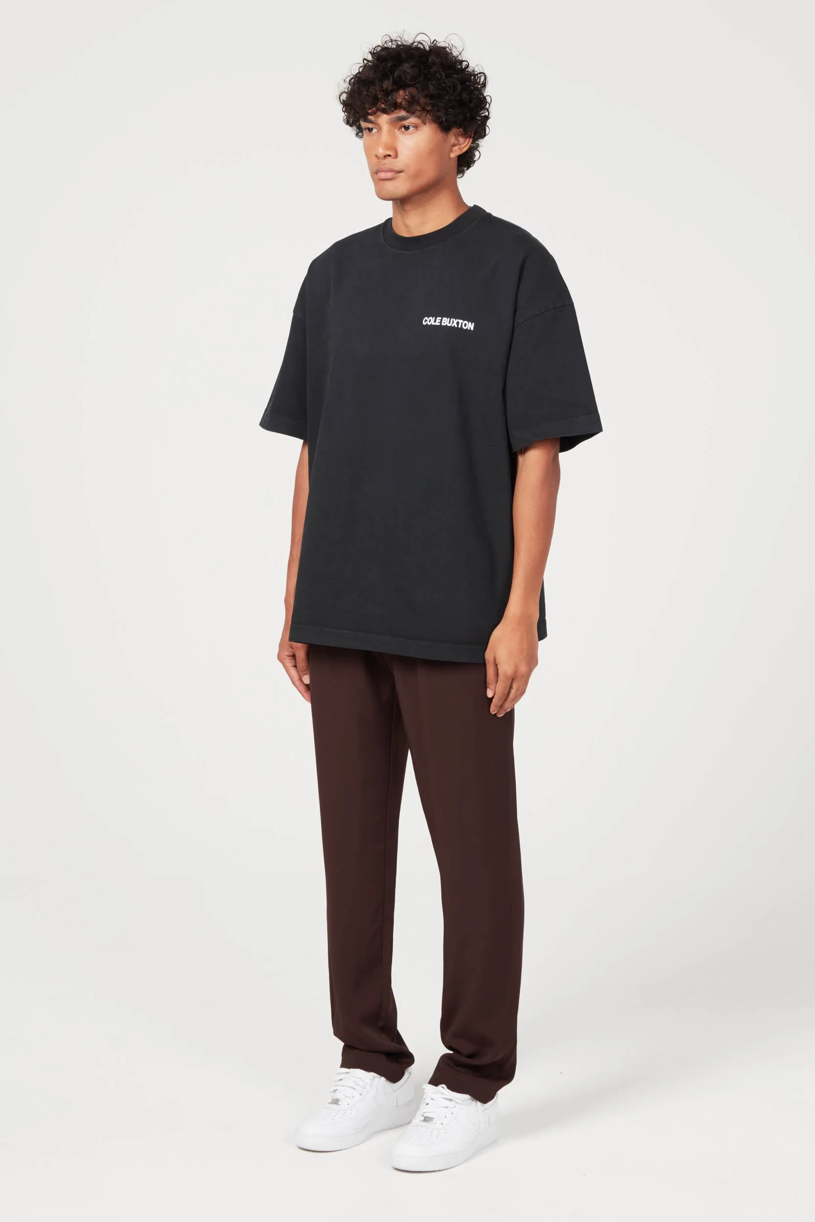 CB RACING TRACK PANTS