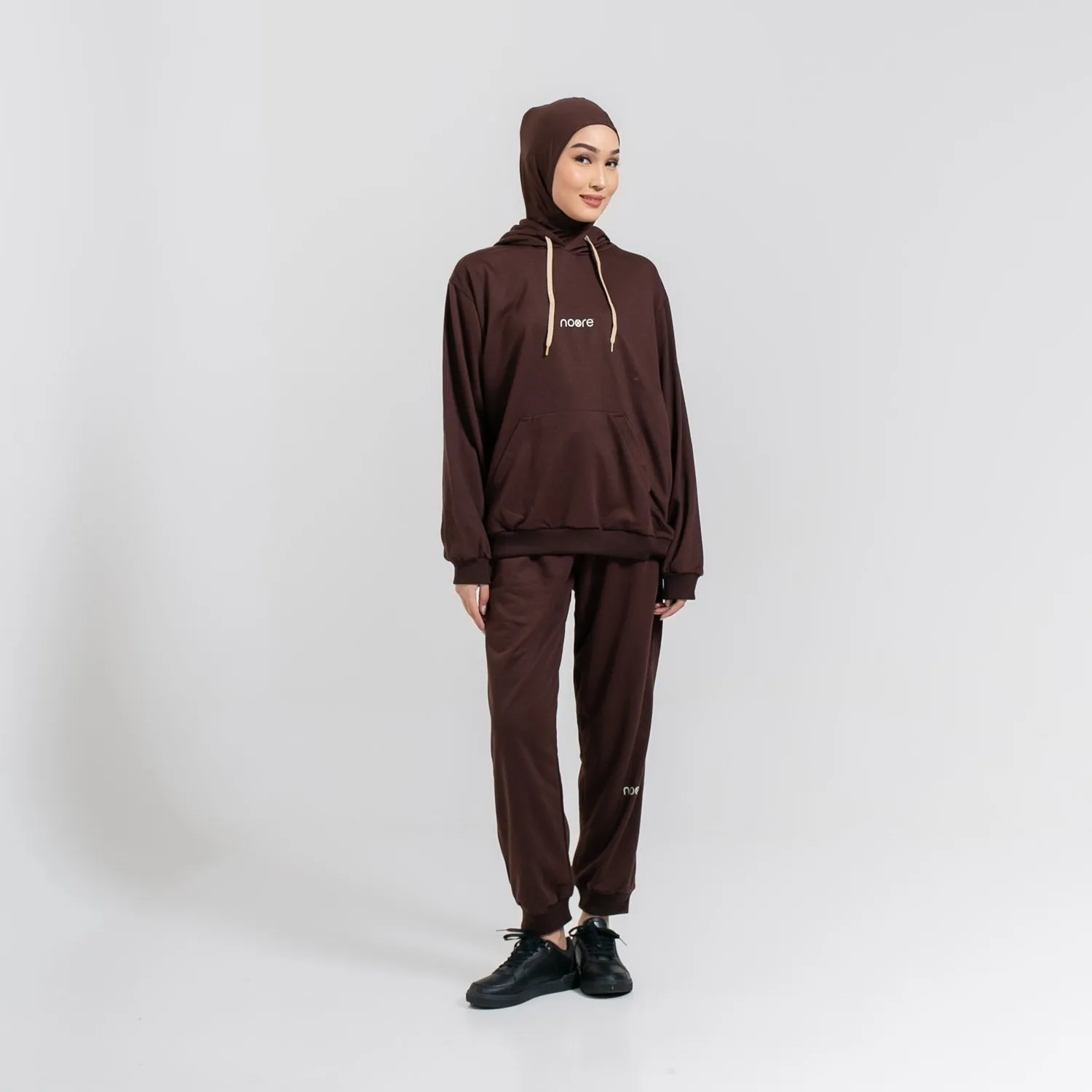 Choco Dessert Collection - Jude Hoodie