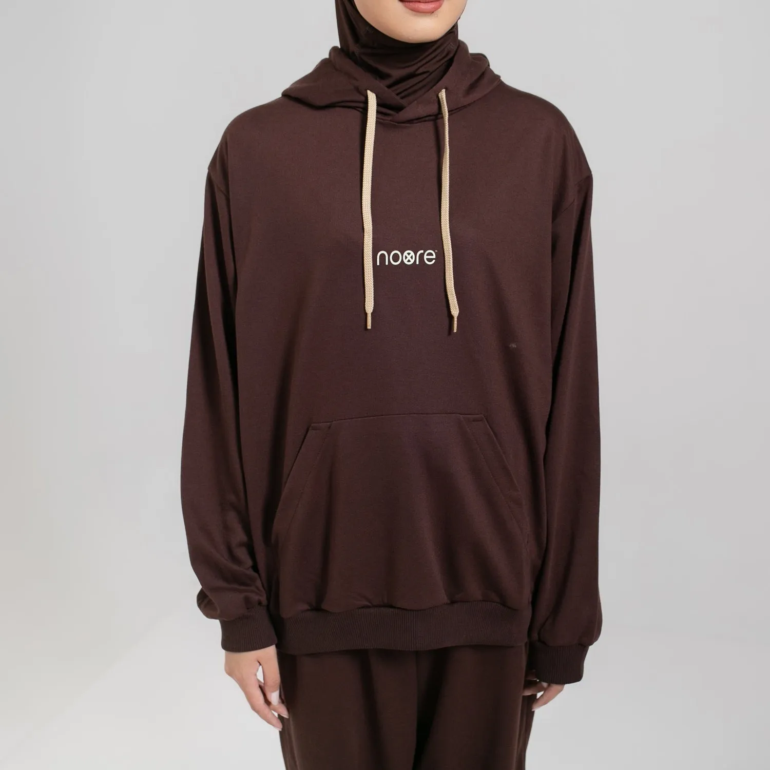 Choco Dessert Collection - Jude Hoodie