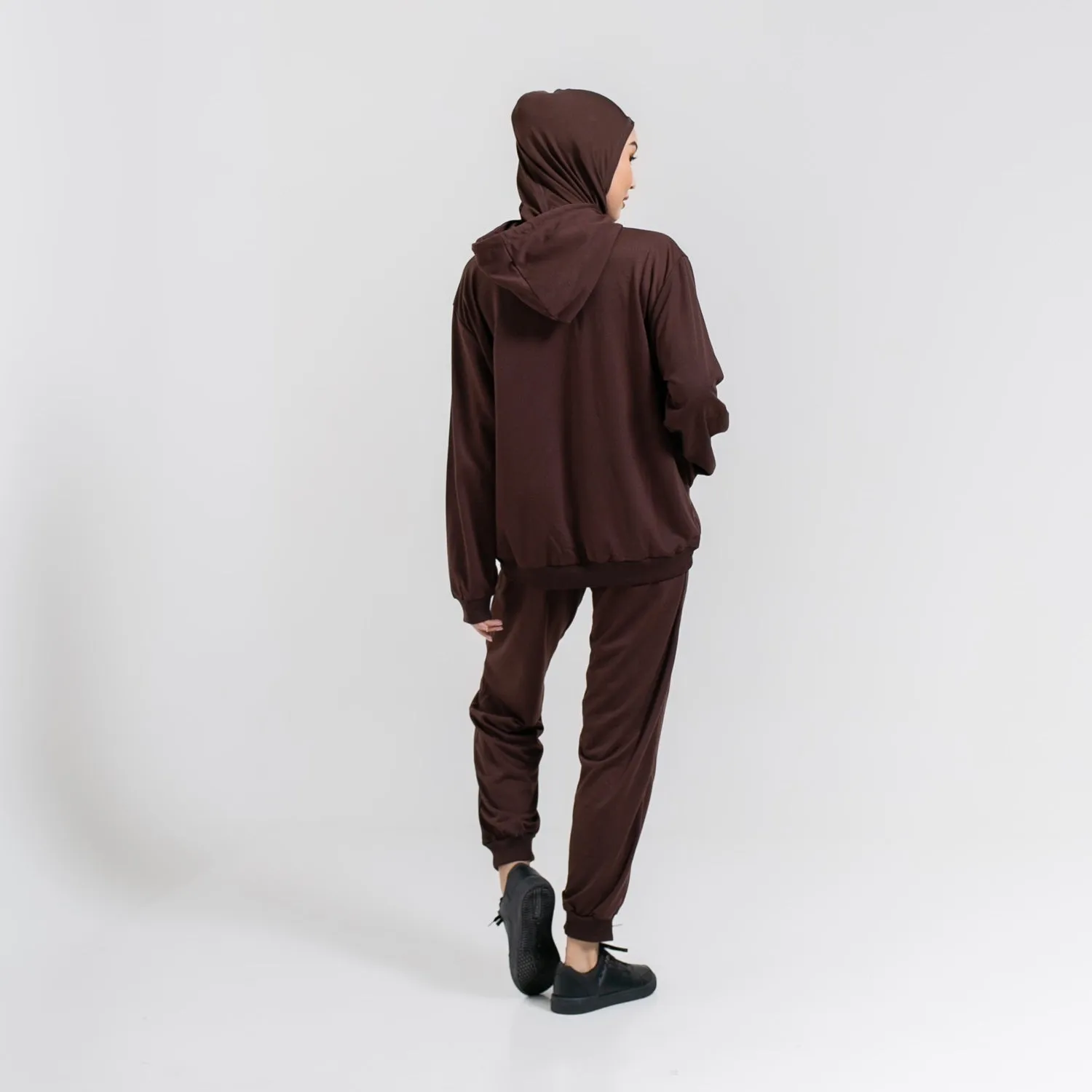 Choco Dessert Collection - Jude Hoodie