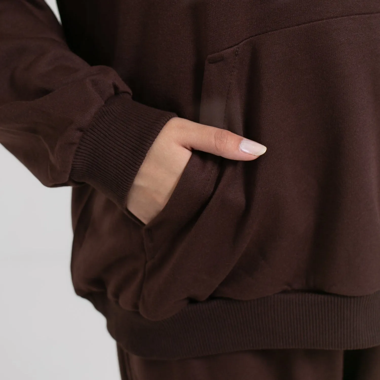Choco Dessert Collection - Jude Hoodie