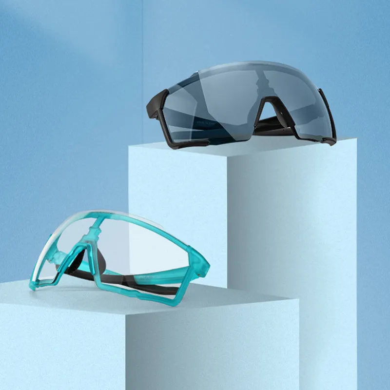 Cycling Outdoor Sport Windproof Sunglasses