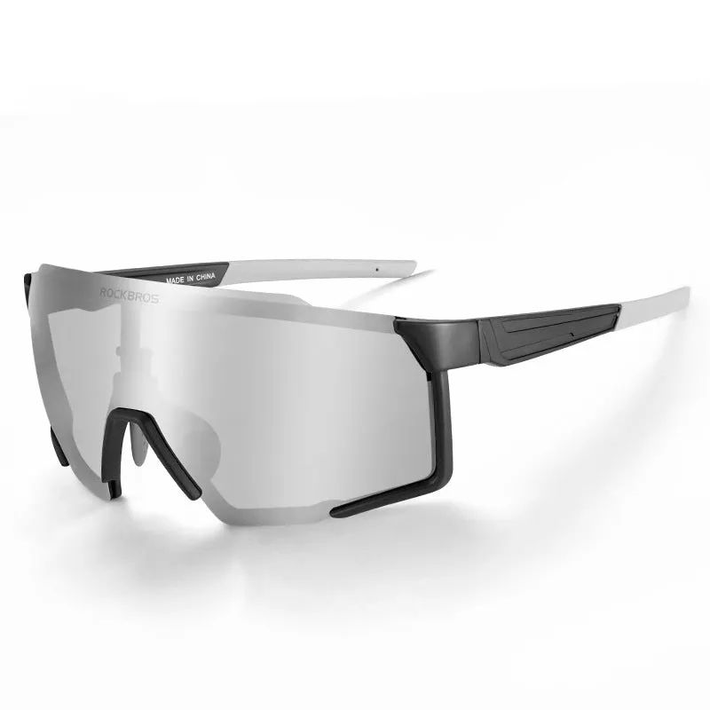 Cycling Outdoor Sport Windproof Sunglasses