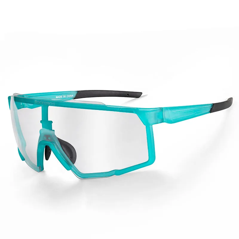 Cycling Outdoor Sport Windproof Sunglasses