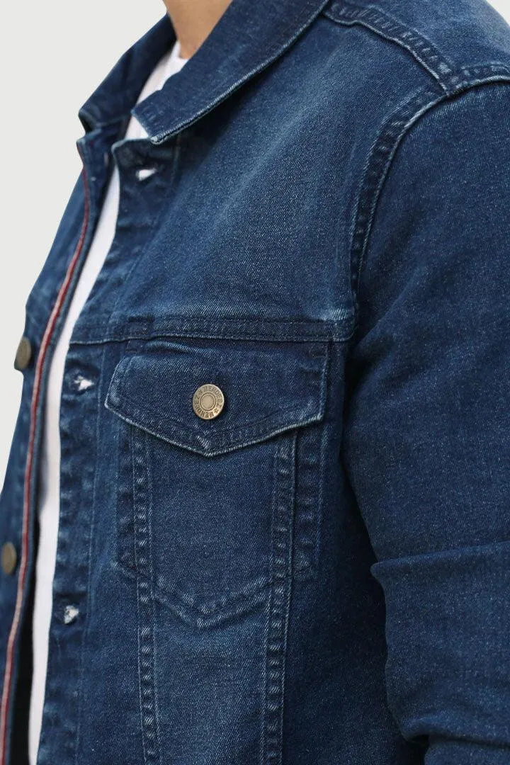 Sure! Here’s an optimized title for the Dayscape Denim Jacket:

Versatile Dayscape Vintage-Inspired Denim Jacket for All Seasons – Classic Fit, Premium Quality, Stylish Everyday Outerwear

Feel free to let me know if you would like any adjustments or further options!