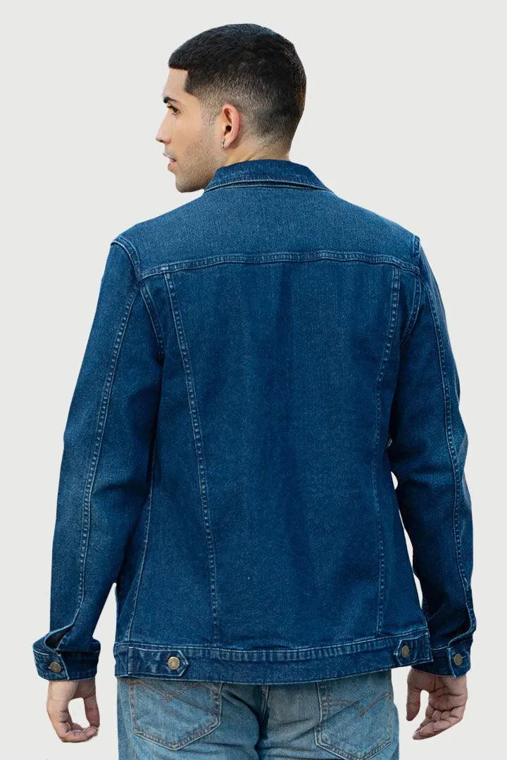 Sure! Here’s an optimized title for the Dayscape Denim Jacket:

Versatile Dayscape Vintage-Inspired Denim Jacket for All Seasons – Classic Fit, Premium Quality, Stylish Everyday Outerwear

Feel free to let me know if you would like any adjustments or further options!