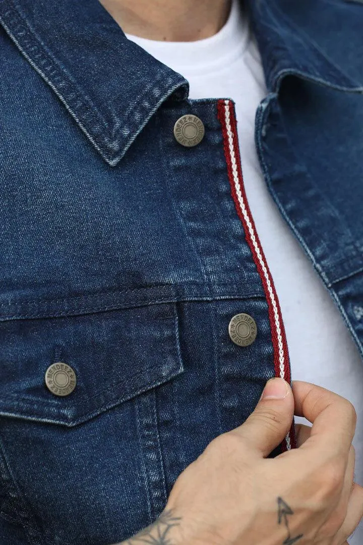 Sure! Here’s an optimized title for the Dayscape Denim Jacket:

Versatile Dayscape Vintage-Inspired Denim Jacket for All Seasons – Classic Fit, Premium Quality, Stylish Everyday Outerwear

Feel free to let me know if you would like any adjustments or further options!