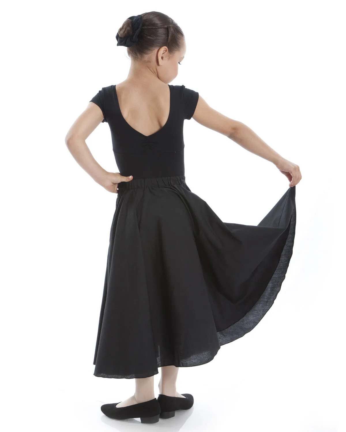 Energetiks Character Skirt, Childs, CS04