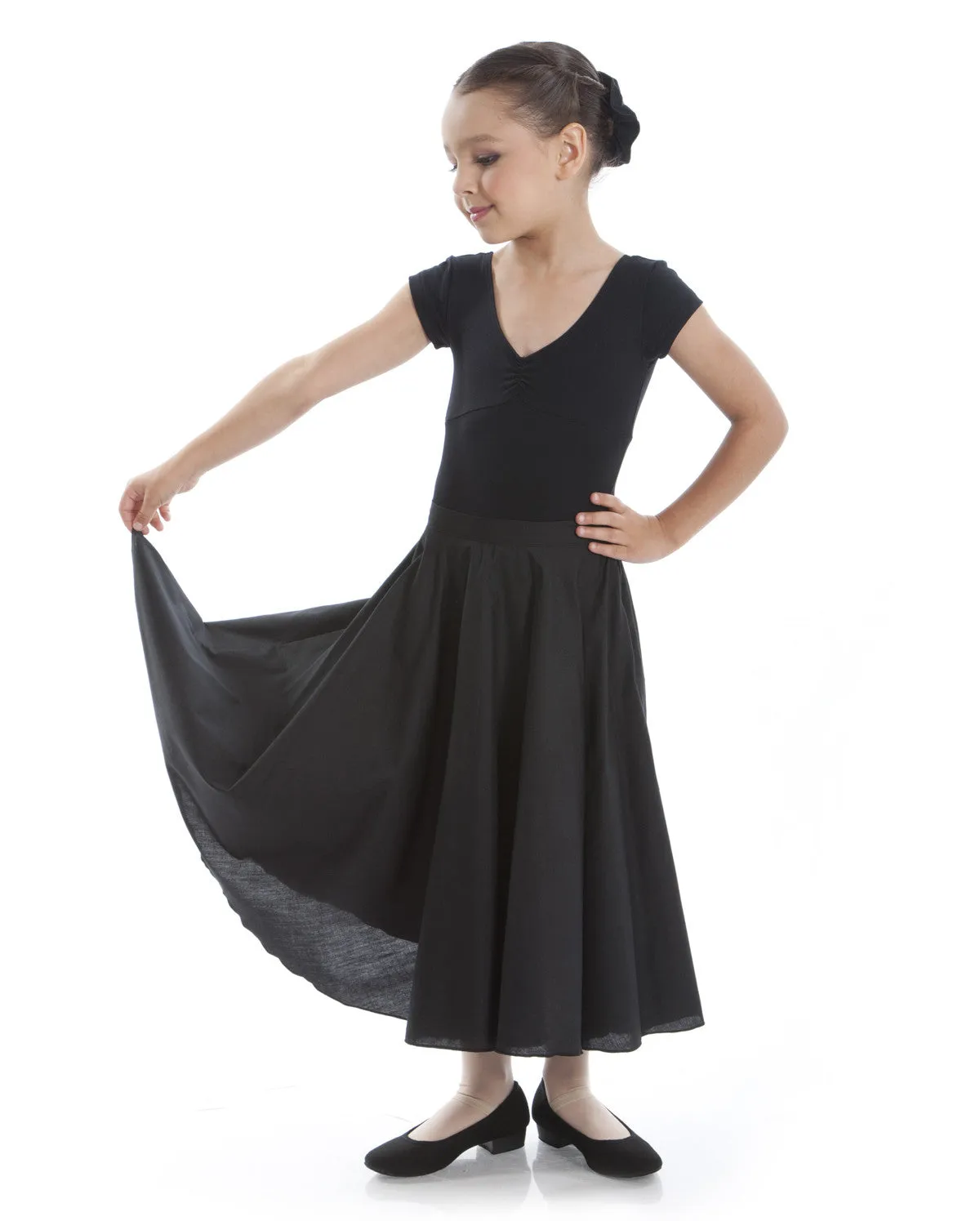 Energetiks Character Skirt, Childs, CS04