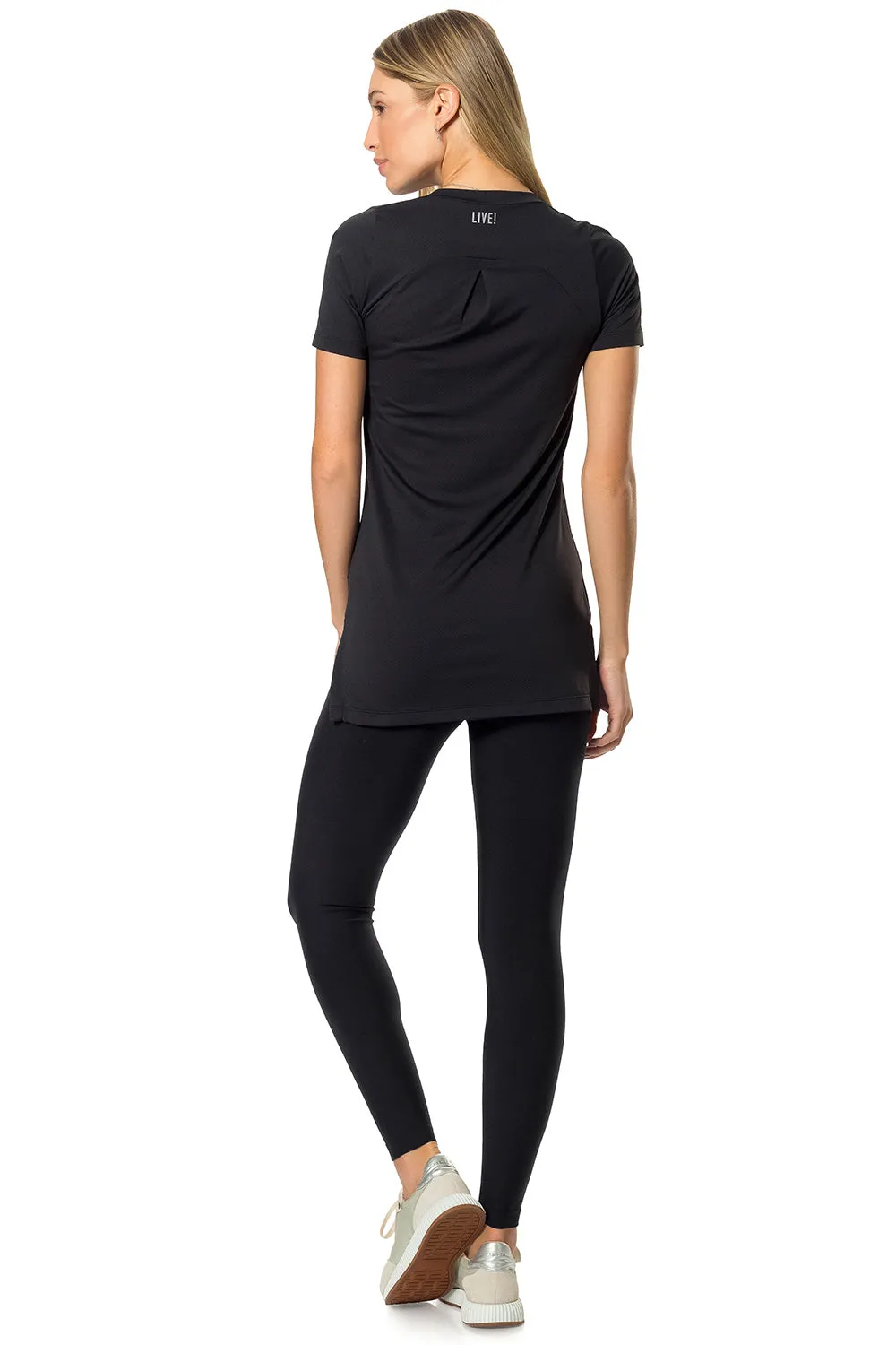 Essential Action T-Shirt