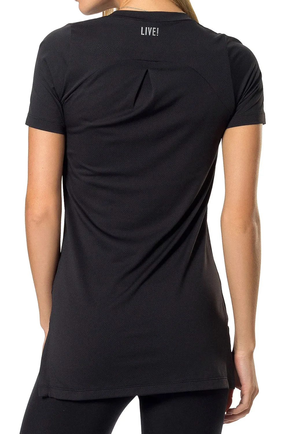 Essential Action T-Shirt