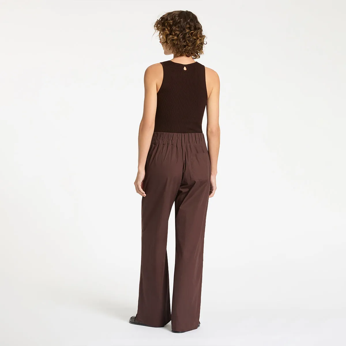 Frontier - Women's Pants / Bark