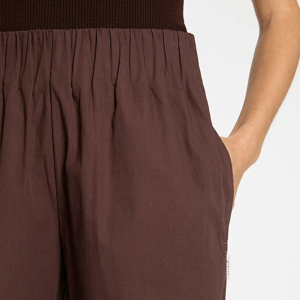 Frontier - Women's Pants / Bark