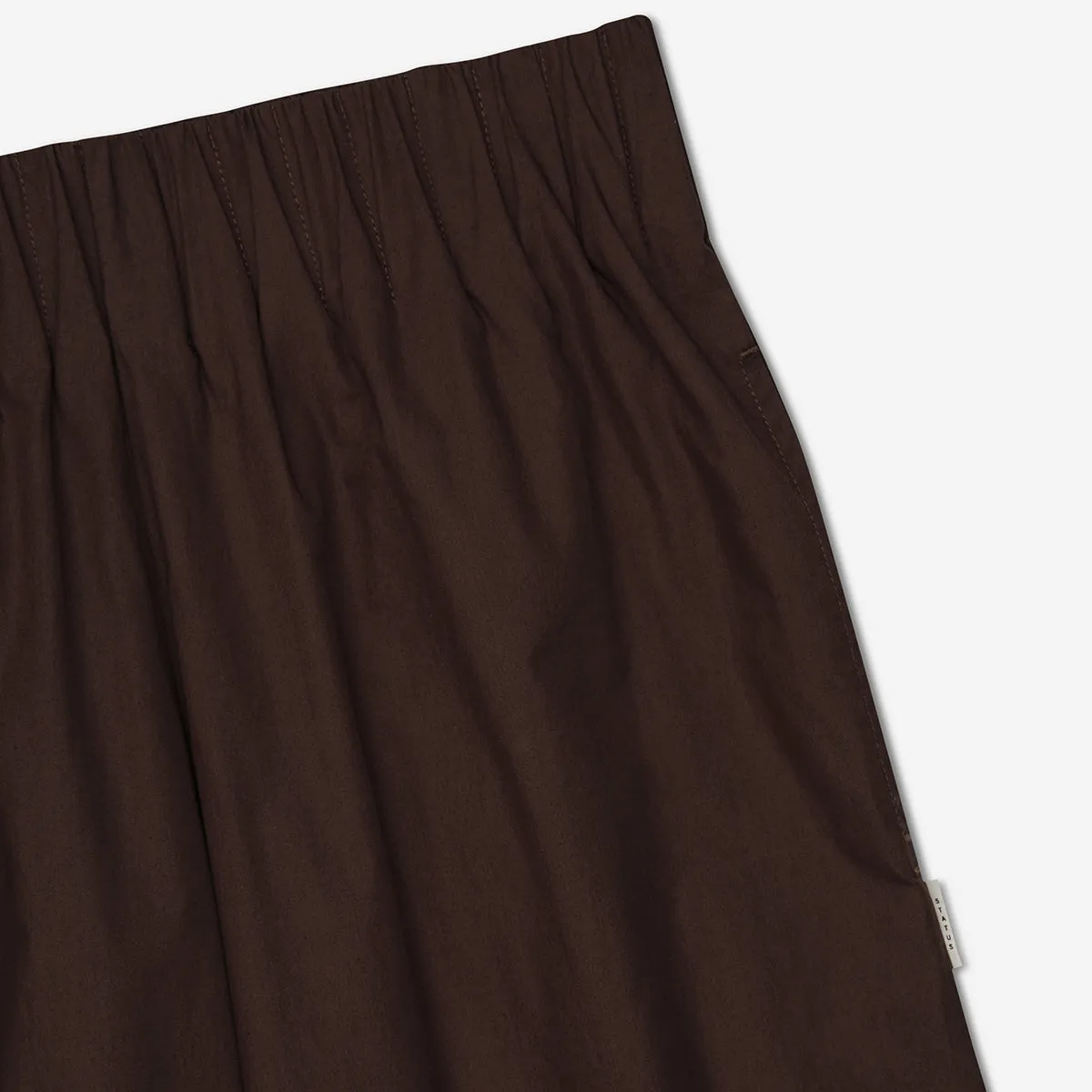Frontier - Women's Pants / Bark
