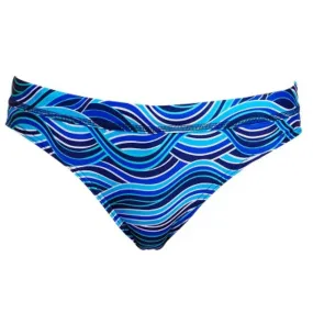 Funkita Womens Sports Brief FKS027L - So Swell