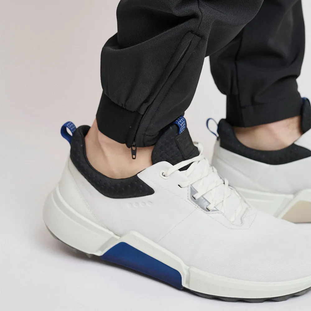 Herre Sports Pants, Sort