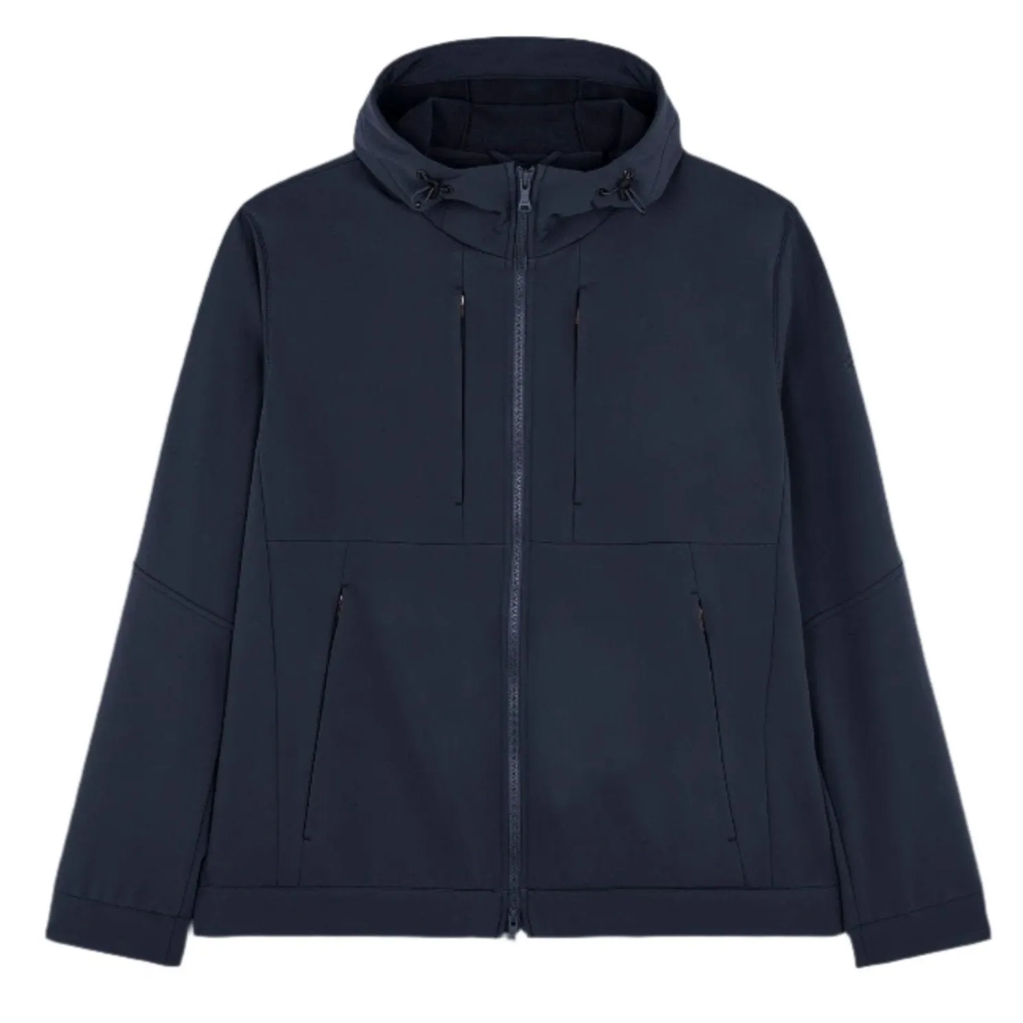 ID24830-Paul and Shark Navy Softshell Jacket