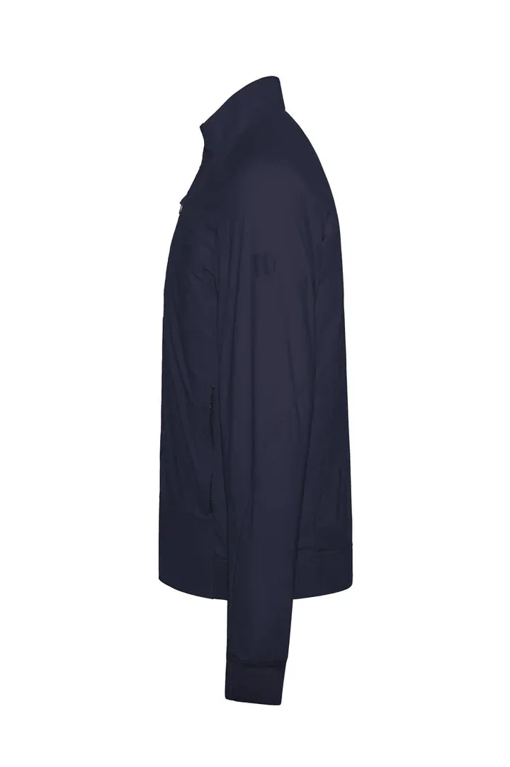 ID70142-Duno Navy Echo Jacket