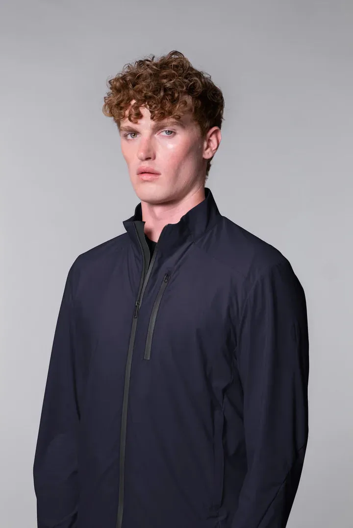 ID70142-Duno Navy Echo Jacket