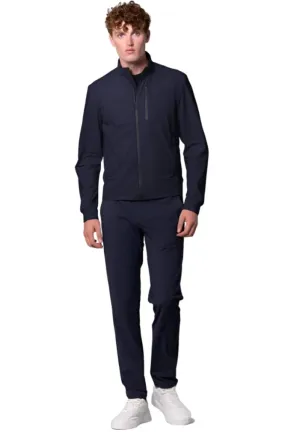 ID70142-Duno Navy Echo Jacket