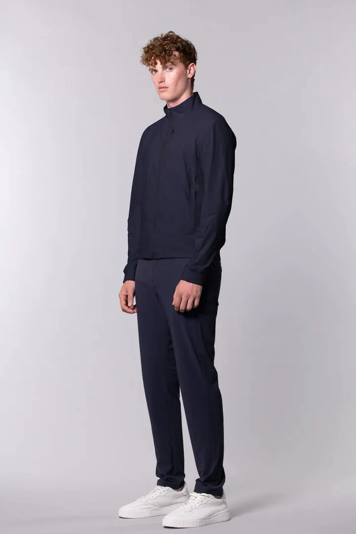 ID70142-Duno Navy Echo Jacket