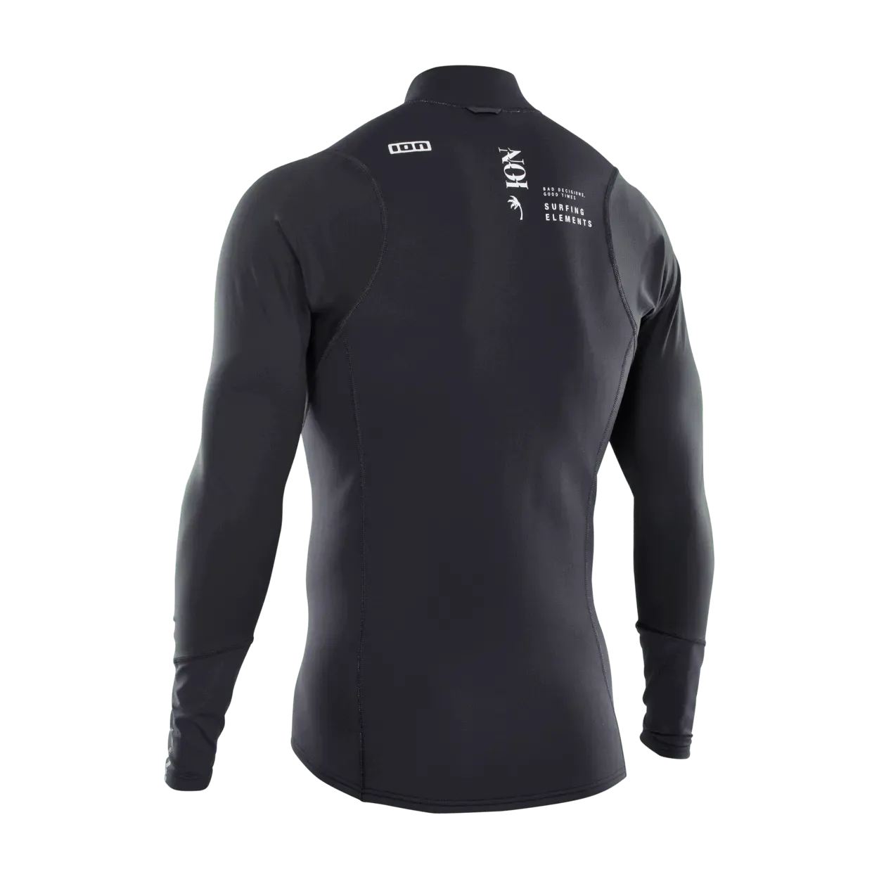 ION Neo Zip Top 2/1 LS Homme 2025