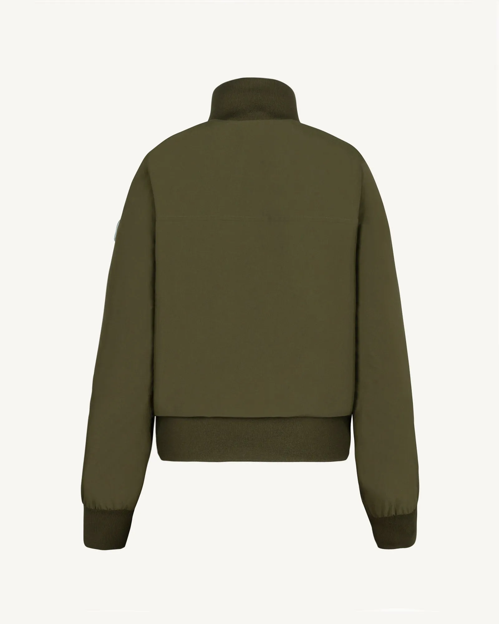 Jakarta lightweight windproof jacket Army
